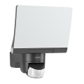 STEINEL 033064 - Holofote LED com sensor XLED home 2 LED/13,7W/230V IP44