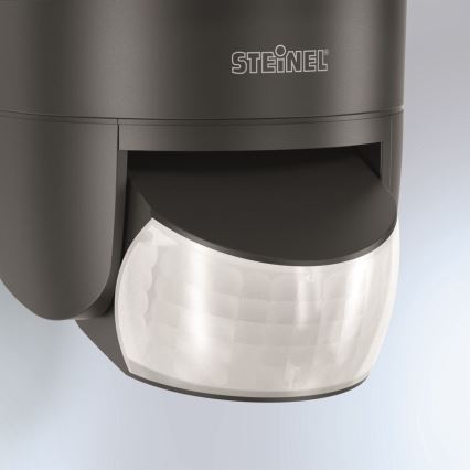 STEINEL 033064 - Holofote LED com sensor XLED home 2 LED/13,7W/230V IP44