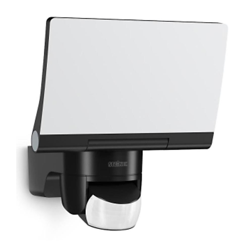 STEINEL 033071 - Holofote LED com sensor XLED home 2 LED/13,7W/230V IP44