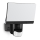STEINEL 033071 - Holofote LED com sensor XLED home 2 LED/13,7W/230V IP44