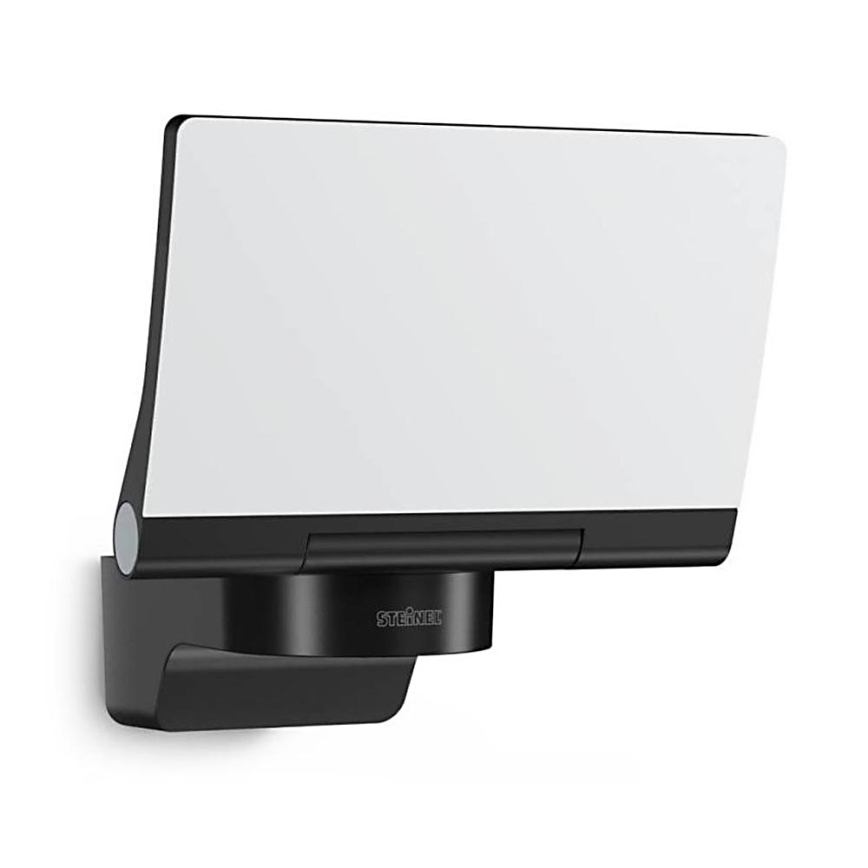 STEINEL 033095 - Holofote LED XLED casa 2 SL LED/13W/230V IP44
