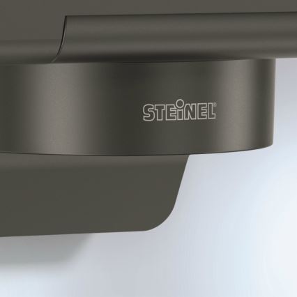 STEINEL 033095 - Holofote LED XLED casa 2 SL LED/13W/230V IP44