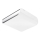 STEINEL 033217 - Luz de teto LED com sensor RS LED M2 LED/11W/230V