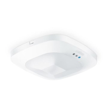 Steinel 033972 - Sensor de presença HF 360 LiveLink branco