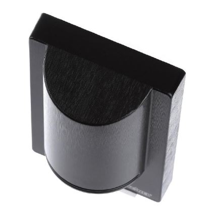 Steinel 034702 - Sensor de movimento de exterior ECO IP54 preto