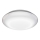 Steinel 035440 - Iluminação de exterior LED com sensor QUATTRO LED/10W/230V IP54