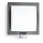 STEINEL 035693 - Iluminação de parede exterior com sensor L20 1xE27/60W/230V IP44