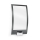 STEINEL 035709 - Iluminação exterior com sensor L22 1xE27/60W/230V IP44