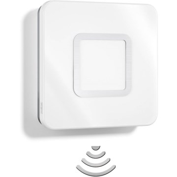 Steinel 052492 –⁠ Iluminação de parede LED com sensor de movimento RS LED M1 LED / 9.5 W / 230 V