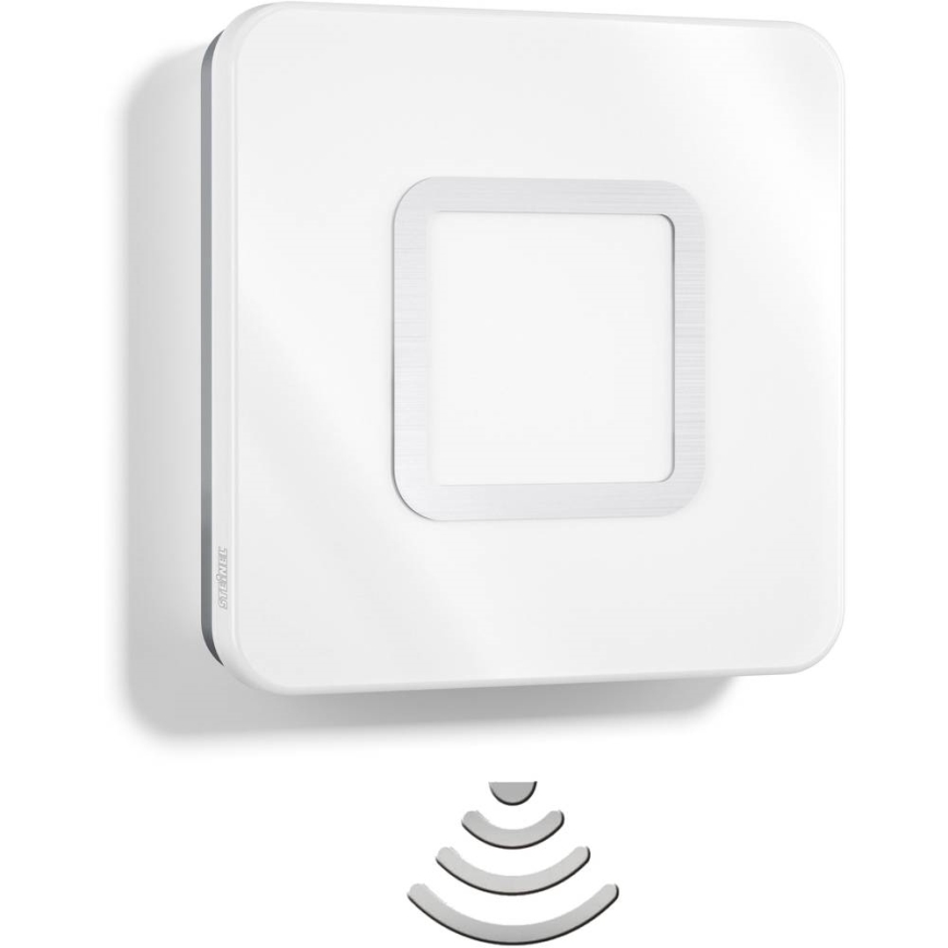 Steinel 052492 –⁠ Iluminação de parede LED com sensor de movimento RS LED M1 LED / 9.5 W / 230 V