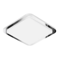 Steinel 052522 - Iluminação de teto LED com sensor RS LED/9,5W/230V