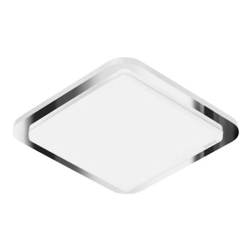 Steinel 052522 - Iluminação de teto LED com sensor RS LED/9,5W/230V