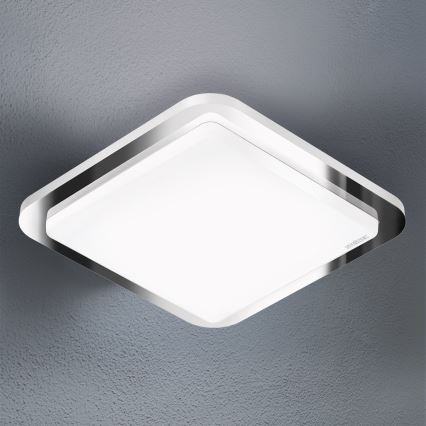 Steinel 052522 - Iluminação de teto LED com sensor RS LED/9,5W/230V