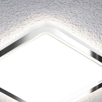 Steinel 052522 - Iluminação de teto LED com sensor RS LED/9,5W/230V