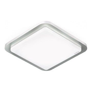 Steinel 052539 - Iluminação de teto LED com sensor LED/9,5W/230V