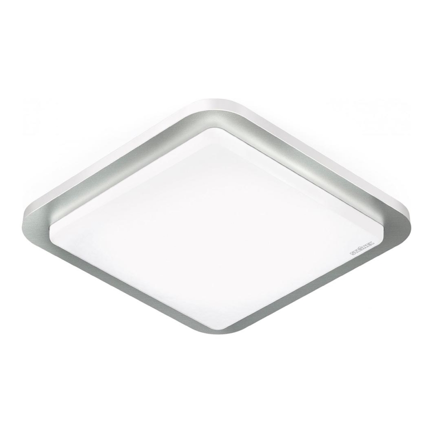 Steinel 052539 - Iluminação de teto LED com sensor LED/9,5W/230V