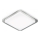 Steinel 052539 - Iluminação de teto LED com sensor LED/9,5W/230V