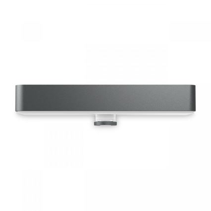 Steinel 052959 - Iluminação solar exterior LED com sensor LED/1,5W IP44