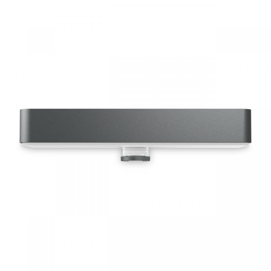 Steinel 052959 - Iluminação solar exterior LED com sensor LED/1,5W IP44