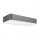Steinel 052966- Iluminação solar LED XSolar SOL-O LED/0,07W 2000mAh IP44 antracite