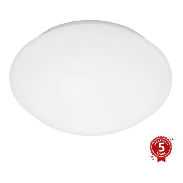 Steinel 056100 - Iluminação exterior LED com sensor RS PRO LED/16W/230V 3000K IP54