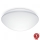Steinel 056131 - Iluminação de teto para casa de banho LED RS PRO LED P3 LED/19,5W/230V IP54 3000K