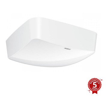 STEINEL 057954 - Sensor de movimento exterior TRUE PRESENCE IP54