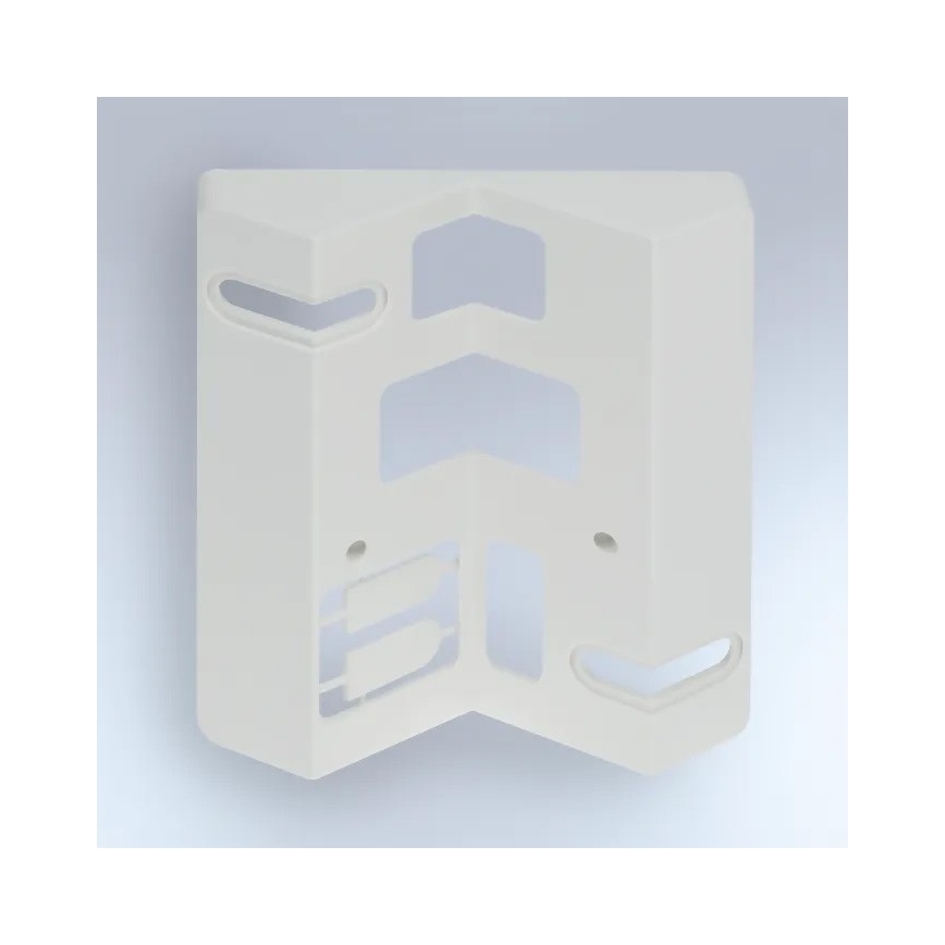 Steinel 058135 - Sensor de movimento IS 3180 V3 KNX IP54 quadrado branco
