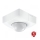 Steinel 058166 - Sensor de movimento exterior IS 3360 KNX IP54