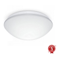 STEINEL 058609 - Iluminação de teto para casa de banho LED com sensor RS PRO LED/19,5W/230V 3000K IP54