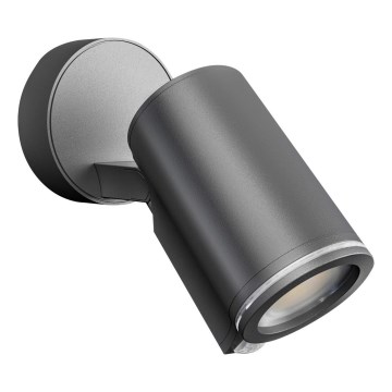 Steinel 058616 - Iluminação exterior LED com sensor SPOT ONE LED/7W/230V IP44