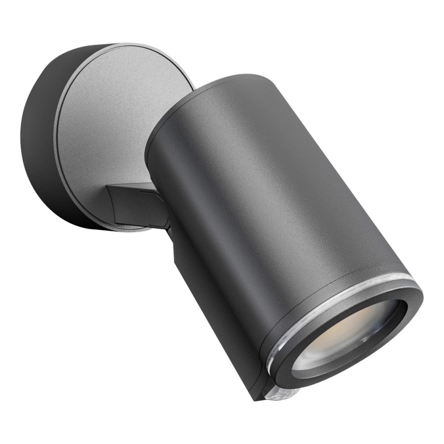 Steinel 058616 - Iluminação exterior LED com sensor SPOT ONE LED/7W/230V IP44
