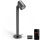 Steinel 058678 - Candeeiro exterior LED com sensor de crepúsculo SPOT WAY 1xGU10/7,86W/230V IP44 antracite