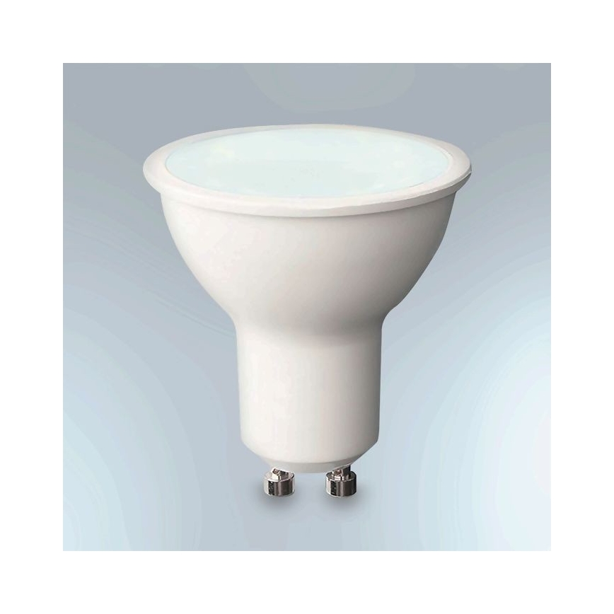 STEINEL 058685 – Candeeiro exterior LED com sensor SPOT GARDEN 1×GU10/7W/230V IP44
