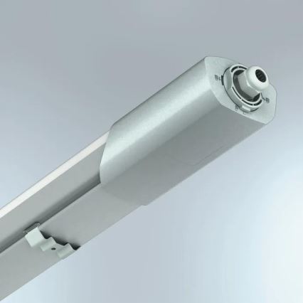 Steinel 058722 - LED Regulação heavy-duty iluminação RS PRO 5150 C LED/42W/230V IP65