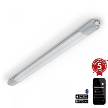 Steinel 058722 - LED Regulação heavy-duty iluminação RS PRO 5150 C LED/42W/230V IP65