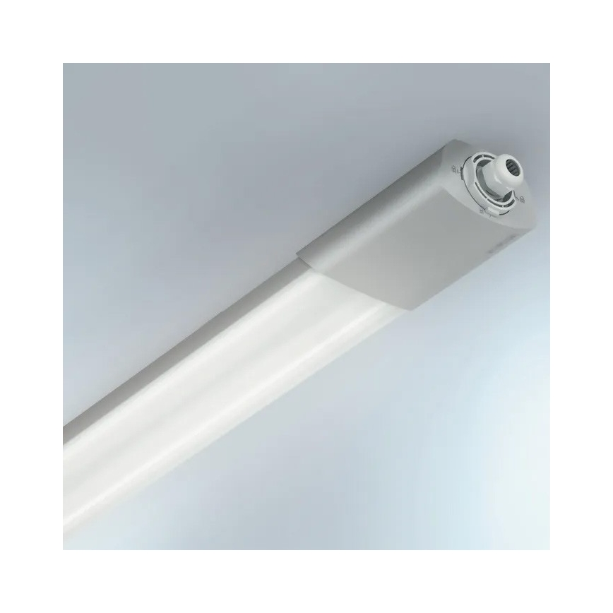 Steinel 058739 - Iluminação de trabalho LED com sensor RS PRO 5150SC LED/42W/230V IP66 4000K