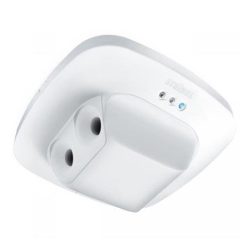 Steinel 059507 - Detetor de presença Single US KNX branco