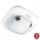 Steinel 059514 - Detetor de presença US 360 KNX branco