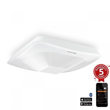 Steinel 064242 - Detetor de presença HF 360-2 COM2 branco