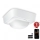 Steinel 064341 - Detetor de presença IR Quattro HD-2 24m COM2 IP54 branco