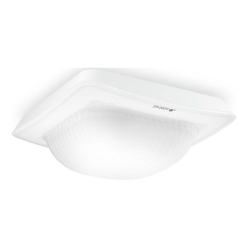 Steinel 064372 - Detetor de presença embutido IR Quattro HD-2 DALI2-IPD