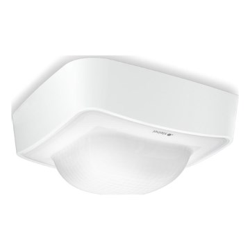 Steinel 064389 - Detetor de presença IR QUATTRO HD-2 DALI2-IPD