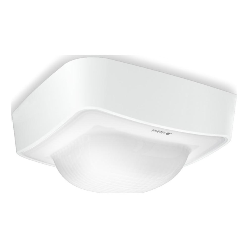 Steinel 064389 - Detetor de presença IR QUATTRO HD-2 DALI2-IPD