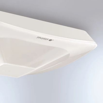 Steinel 064426 - Detetor de presença HF 360-2 BT IPD IP54 branco