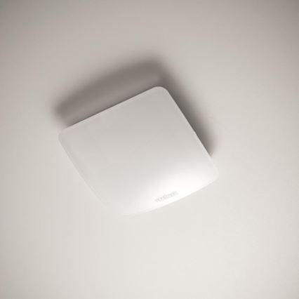 Steinel 064518 - Detetor de presença True Presence BT IPD (Slave) branco