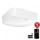 Steinel 064525 - Detetor de presença True Presence BT IPD (Slave) IP54 branco