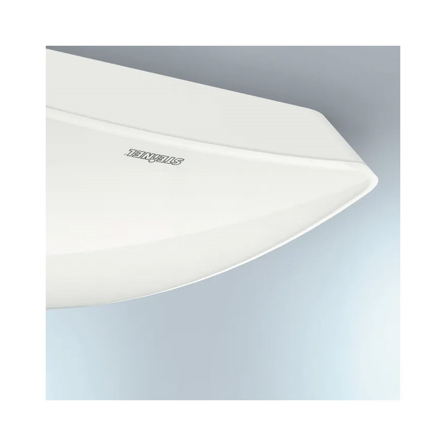 Steinel 064525 - Detetor de presença True Presence BT IPD (Slave) IP54 branco