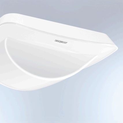 Steinel 064549 - Detetor de presença Hallway DALI-2 branco