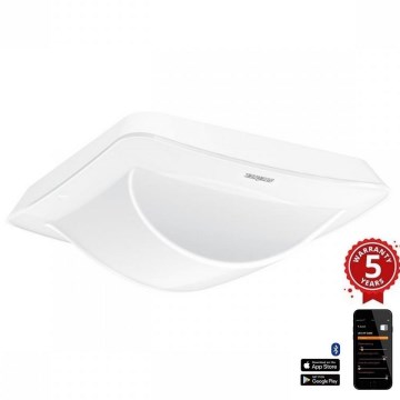 Steinel 064556 - Sensor de presença Corredor BT IPD (Slave) branco